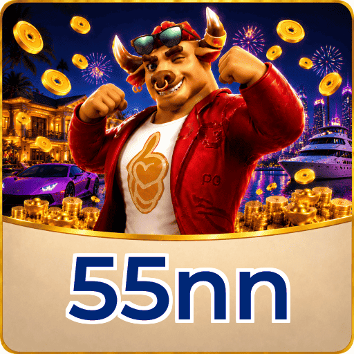 Fortune Tiger Logo 2