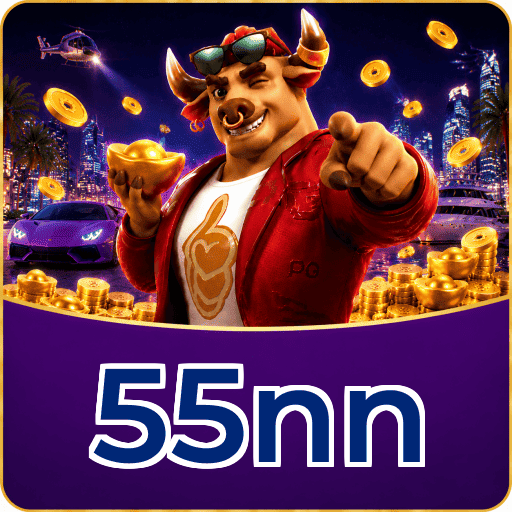 55nn Instalar Logo 2