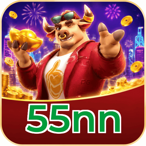Slots 55nn - RTP Alto Certificado