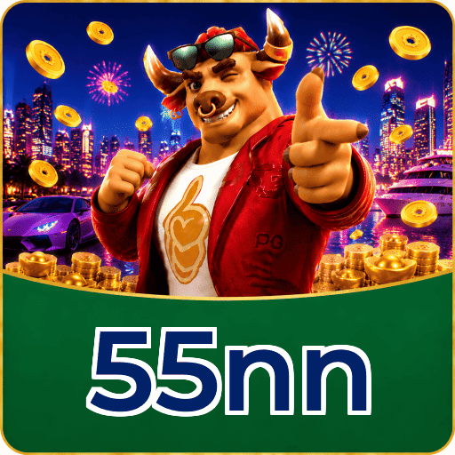 55nn Instalar Logo 3
