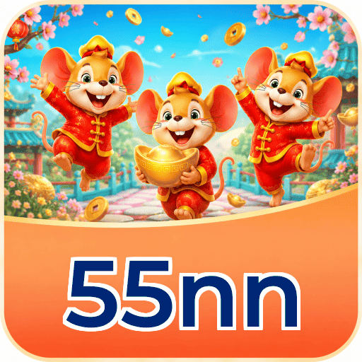 Slots 55nn - Jackpots Progressivos